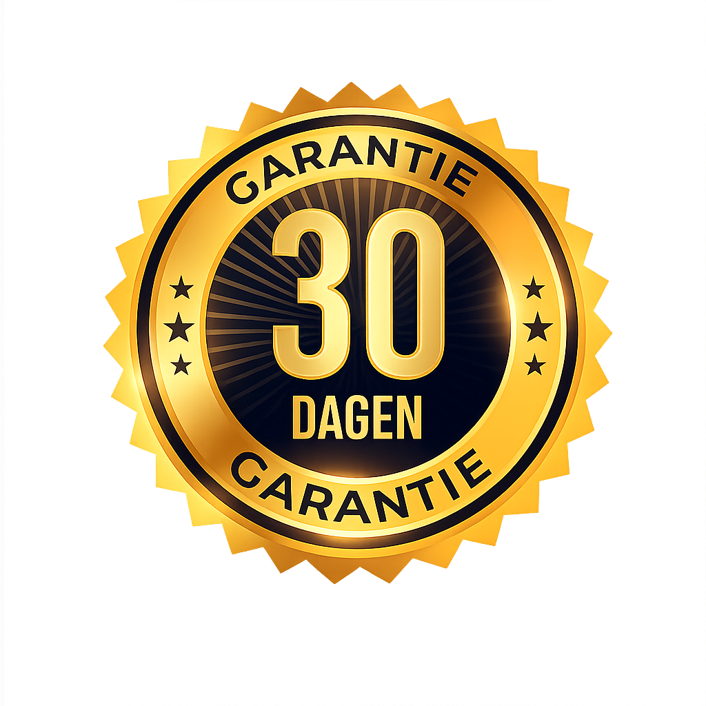 30 Dias de Garantia